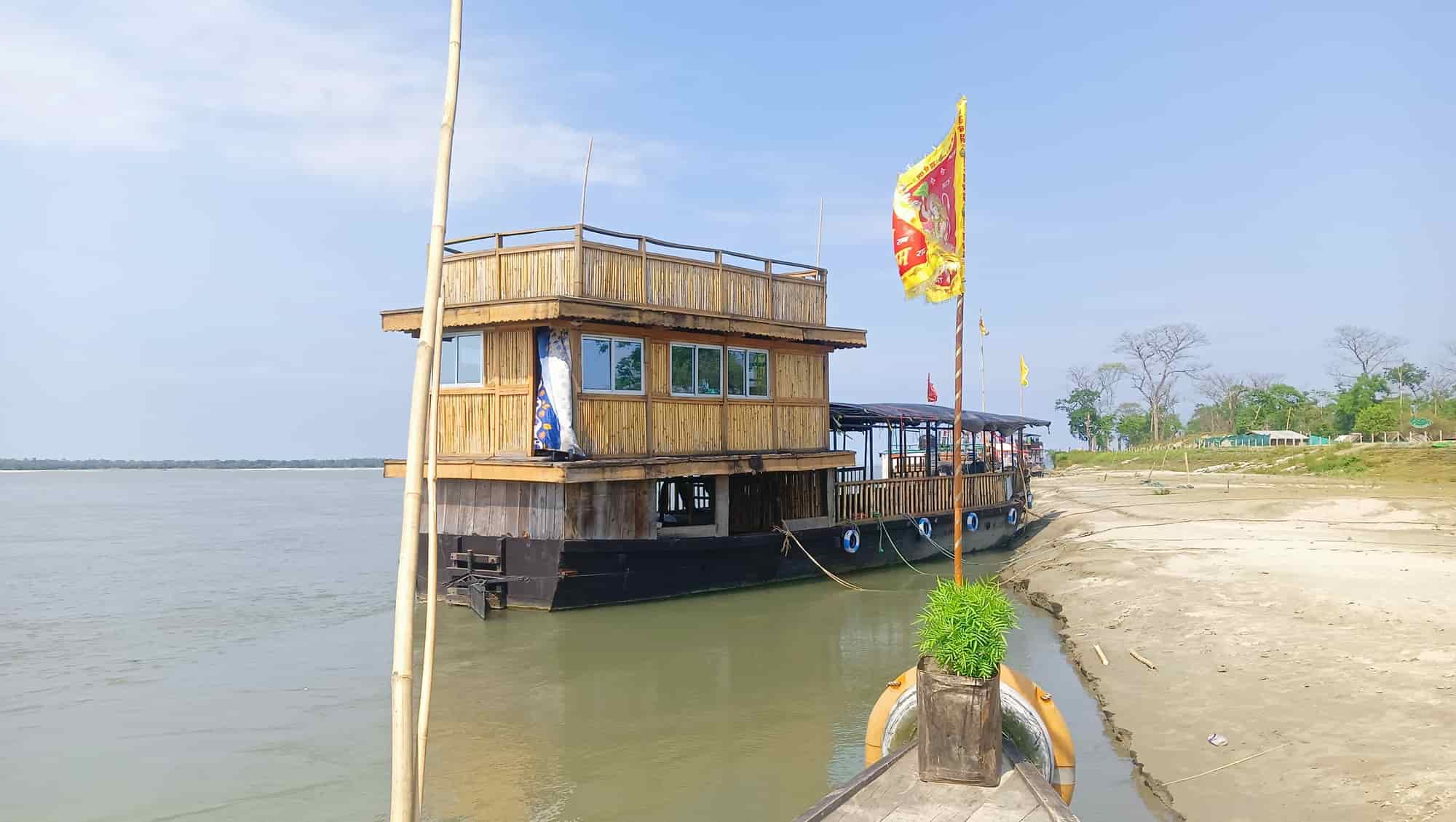 Taruna Travels Gallery