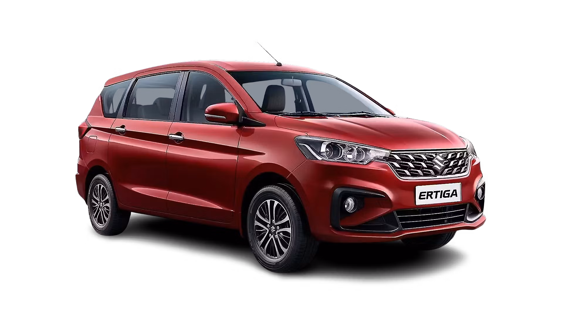 Maruti Suzuki Ertiga